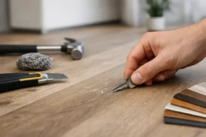 האם ציפוי PVC עמיד לשריטות? התשובה המלאה